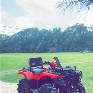 Meet your Posher, Jordan